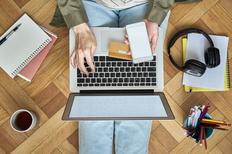 10 Eligible Purchases to Improve Work from Home Health and Wellness